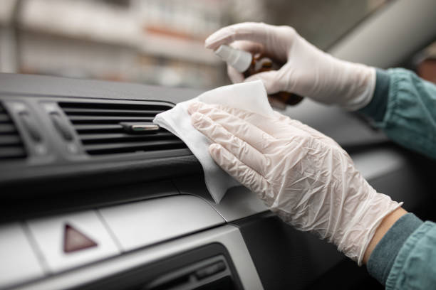 Best HVAC System Cleaning  in White Salmon, WA