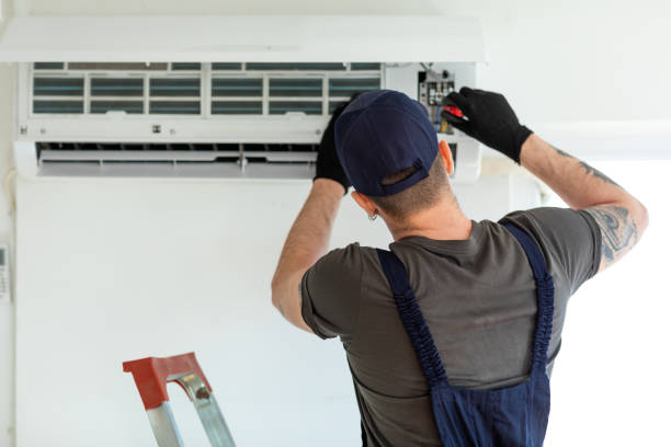 Best Residential Air Duct Cleaning  in White Salmon, WA