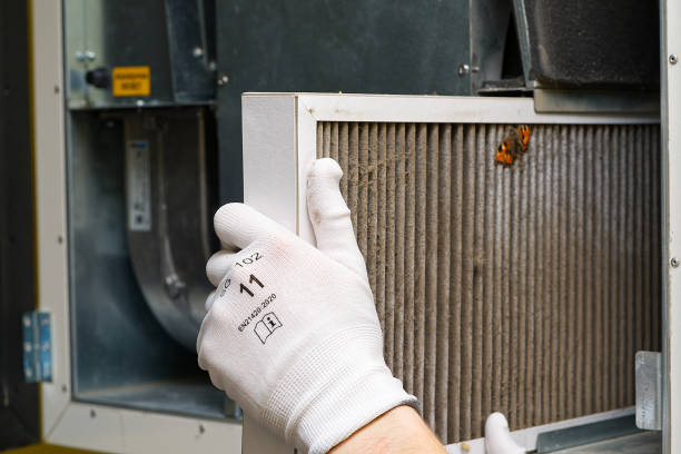 Reliable White Salmon, WA Airduct Cleaning Solutions