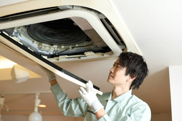 Ductwork Cleaning Services in White Salmon, WA