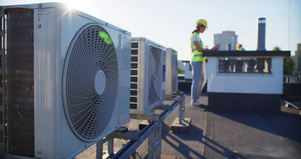 Best Affordable Air Duct Cleaning  in White Salmon, WA