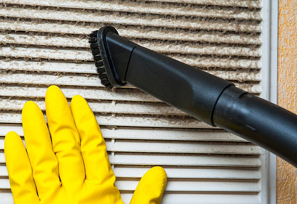 Best Duct Cleaning for Homes  in White Salmon, WA