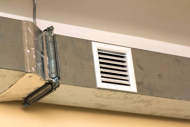 Best Residential Air Duct Cleaning  in White Salmon, WA
