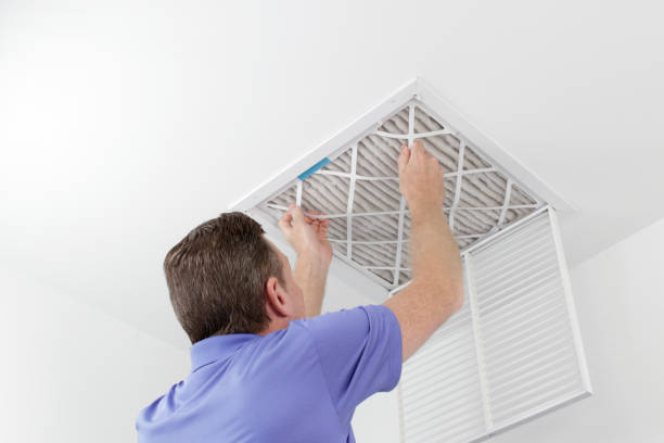Best HVAC Air Duct Cleaning  in White Salmon, WA